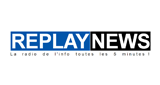 Replay-News
