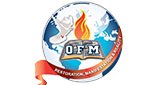 Omega-Fire-Oregon-Radio