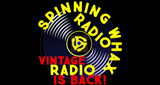 Spinning-WHAX-Radio-(Old-Time-Radio-Shows-&-Legendary-Standards)