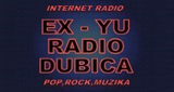 Ex-Yu-Radio-Dubica