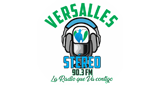 Versalles-Stereo