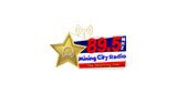 Mining City Radio 89.5 Mhz