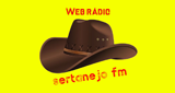 Sertanejo-FM