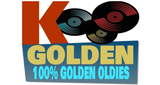 K-Golden-Radio