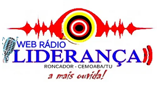 Web Rádio Liderança