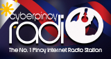 Cyber-Pinoy-Radio