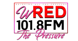 WRED-101.8-FM-The-Pressure