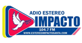 Estereo-Impacto