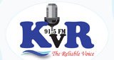 91.5-KVR-FM