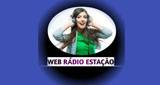 Web-rádio-Estação