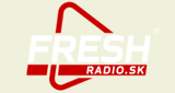 FRESH-rádio