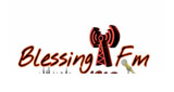 Blessing-Fm-Radio