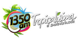 Tropicalísima-1350-AM