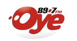 Oye-89.7-FM