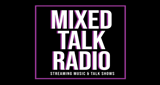 Mixed-Talk-Radio