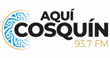 AquI-CosquÍn-Radio