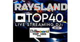 Raysland-Top-40