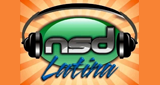 NSD-Latina-107.7-FM