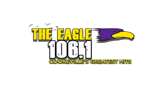 106.1 The Eagle, Cookeville