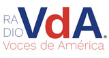 Radio-Voces-de-America
