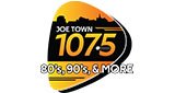 Joe-Town-107.5
