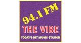 94.1 The Vibe