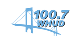 100.7-WHUD