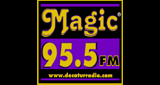 Magic 95.5 FM