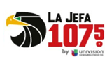 La-Jefa-107.5