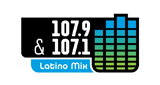 Latino-Mix-107.9/107.1