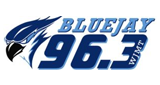 Bluejay-96.3