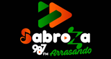 SabroZa-98.7-FM