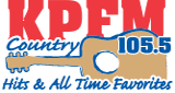 KPFM-Country-105.5