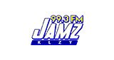 99.3-JAMZ-FM