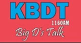 KBDT-1160-AM