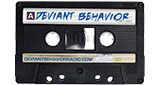 Deviant-Behavior-Radio