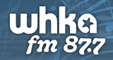 WHKA-FM-87.7