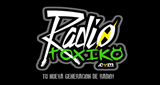 Radio-Toxiko