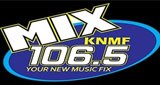 Mix-106.5-KNMF