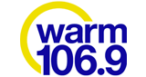 Warm-106.9