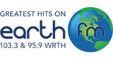 103.3/95.9-Earth-FM-WRTH