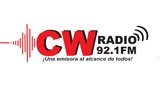 CW-Radio-92.1-FM