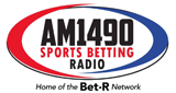 AM 1490 Sports Betting Radio