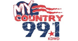 My-Country-99.1
