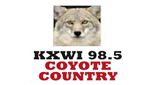 Coyote-Country