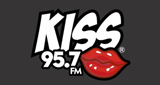 Kiss-95.7-FM