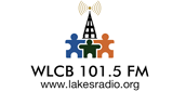 WLCB-101.5-FM