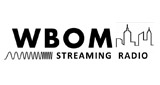 WBOM Streaming Radio