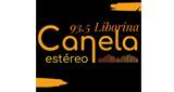 Canela-Liborina