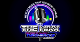 The-Mixx-Radio-Station